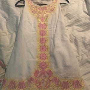 Lilly Pulitzer Shift Dress